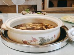 -名善山珍·野生菌汤锅(文殊院店)