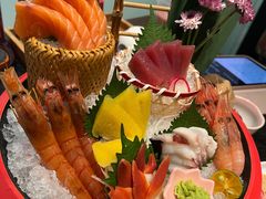 -匠和风精致料理(成都龙湖滨江天街店)