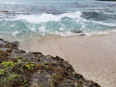 -白沙湾海滩