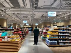 -七鲜超市(瑞虹天地太阳宫店)