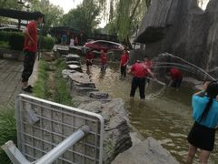 -北京上庄水库尚野露天户外自助烧烤