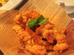 -新太二·鲜料川菜(群光广场店)
