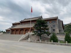 -北京凤凰岭