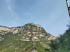 -抱犊寨风景区