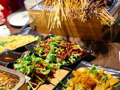 -李不管把把烧(绵阳总店)