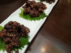 -赵小姐丨新中餐(曲江店)