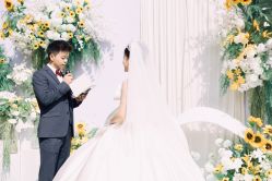 -壹訫婚庆策划(温州质选塘下旗舰店)