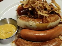 -宝莱纳餐厅(滨江店)