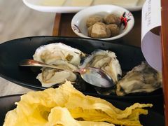 -禧鳳記·猪肚鸡火锅(玖洲道店)