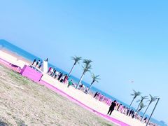 -东戴河风景区