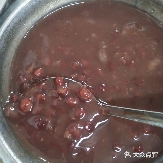 泉记糖水店牛杂(大塘店)