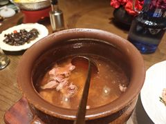 -阿伟海鲜楼·福建菜(延寿店)