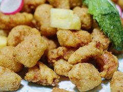 -舒味姜母鸭·沙茶面(湖里店)
