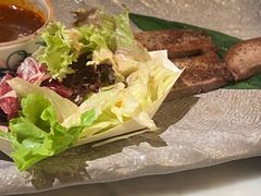 -阿吾罗日本料理(K11艺术中心店)