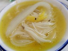 -一代菌王·竹荪鹅(江苏旗舰店)