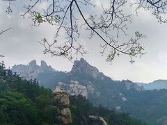 -青岛海滨风景区