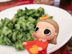 -玉华台饭庄(裕中西里小区店)