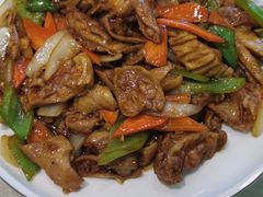 -中国吉菜名店广源宾馆餐厅