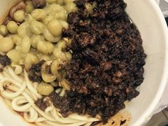 豌杂面-花市豌杂面(民生路店)