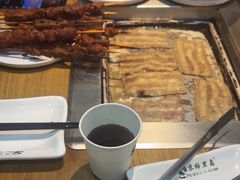 -苏格里岛自助海鲜烤肉火锅(集美万达店)