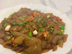 -浔味·山屿湖·正宗淳牌全鱼宴老字号