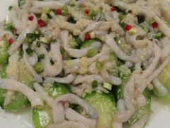 -寻味顺德·南记酒家·传统顺德菜·鱼生(广源路店)