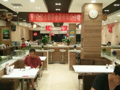 -嘉和一品粥(首经贸店)