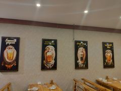 -四禧精酿烧烤串吧(大明湖店)