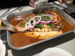 -半天妖烤鱼(方庄店)