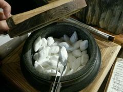 -Dombe豚(黑猪肉街店)