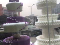 -好利来(高新枫叶广场店)