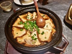 湖南农家豆腐-炊烟小炒黄牛肉(浦东世纪汇店)