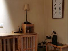 -竹里馆 ·茶食(奥体店)