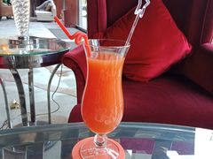 -定制下午茶·咖啡·甜品(温德姆至尊豪廷大酒店)