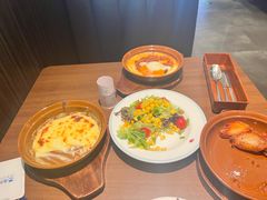 -萨莉亚意式餐厅(杭州西溪龙湖天街店)