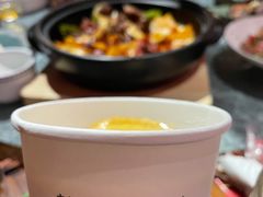 -纳瓦新疆菜(银都店)