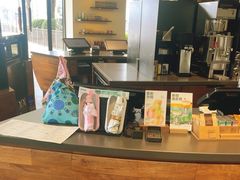 -星巴克(迪士尼小镇店)