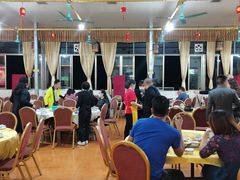 大堂-区海鸡场饭店(石壁店)