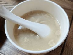 花生汤-同利肉燕老铺(澳门路店)