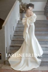 -拉瑞娜LaReine婚纱礼服高级定制