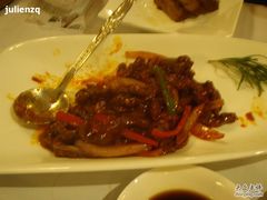 香辣酱牛肉-上海老站(徐家汇店)