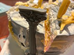 -良雪LANSOO低糖生日蛋糕(朝阳店)