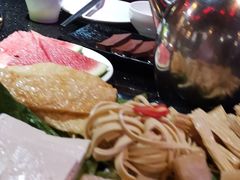 -周渝食惦酸菜鱼(青浦店)