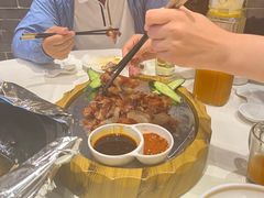 -老爷庙风味美食府(魏都大道店)