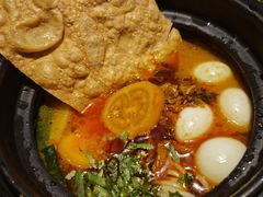 -Ameigo梅果·云贵川bistro(长宁来福士店)