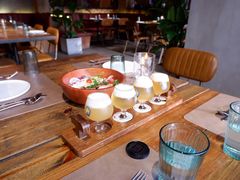 -岔巴精酿啤酒餐吧(南屏街店)