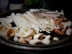 -九田家黑牛烤肉料理(无锡T12店)