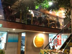 -阿记烧烤(大兴新区店)