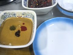 -马记伊源斋涮肉·清真菜(百子湾店)