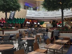 -食悦天美食广场(西安CityOn熙地港购物中心店)